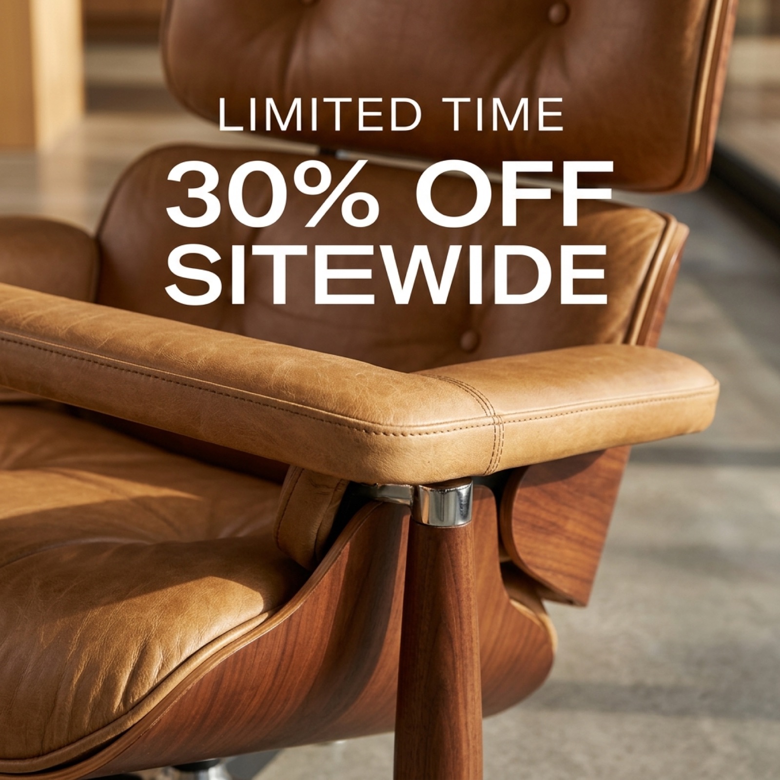 Lounge chair sale creative